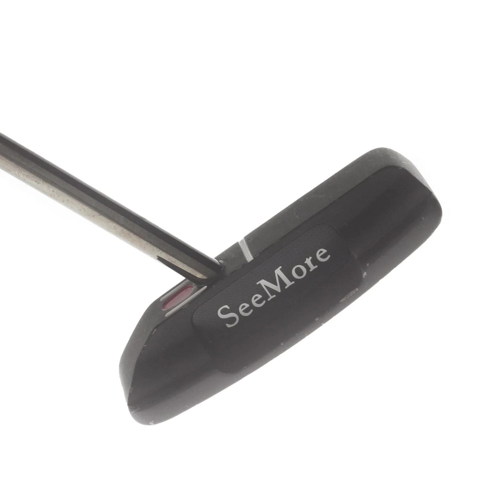 SeeMore Si2 Mens Right Hand Putter 34" Blade SeeMore - SeeMore - Image 4