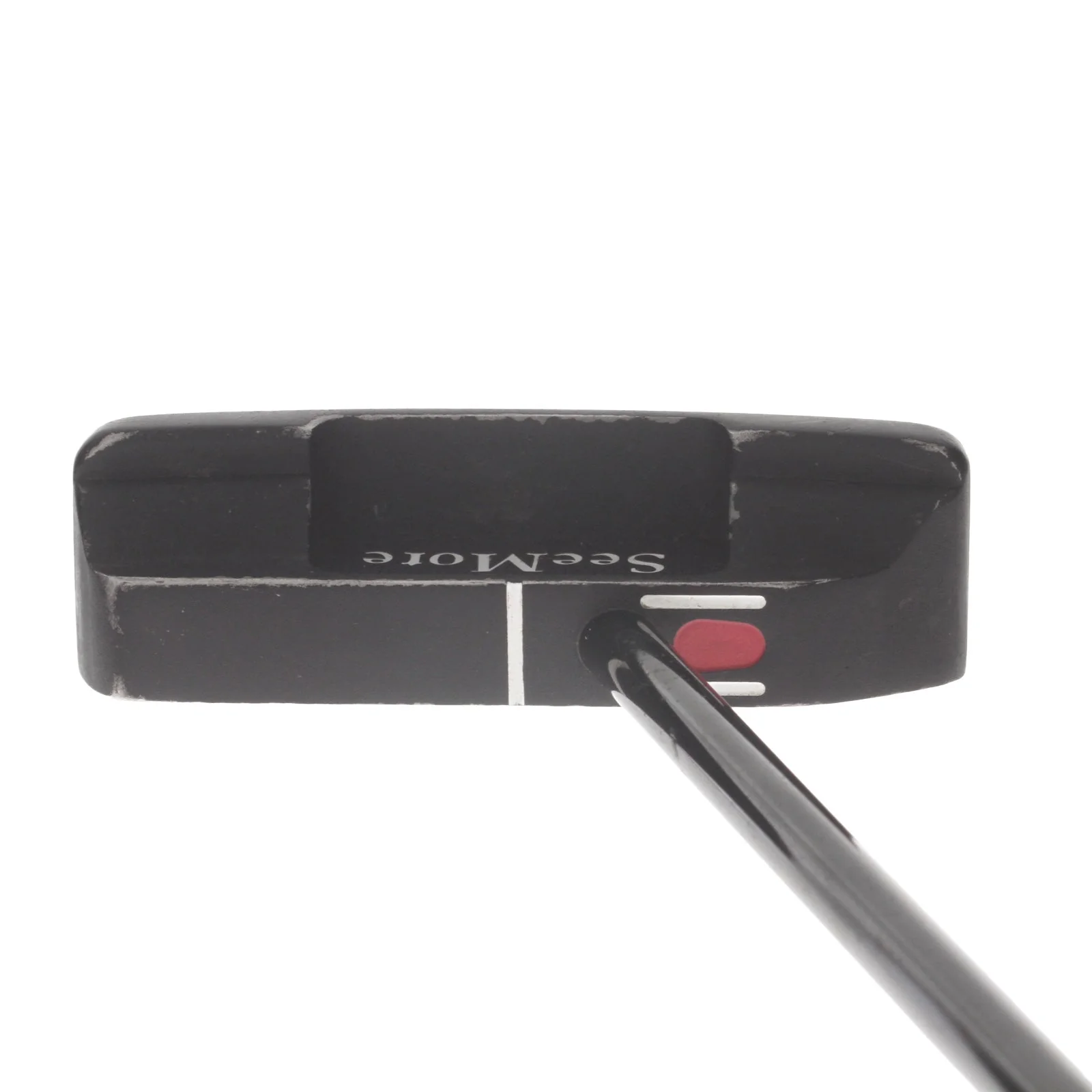 Seemore Si2 Mens Right Hand Putter 36" Blade - Seemore - Image 3