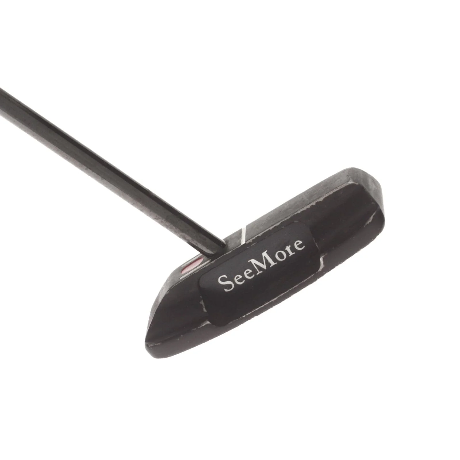 Seemore Si2 Mens Right Hand Putter 36" Blade - Seemore - Image 5