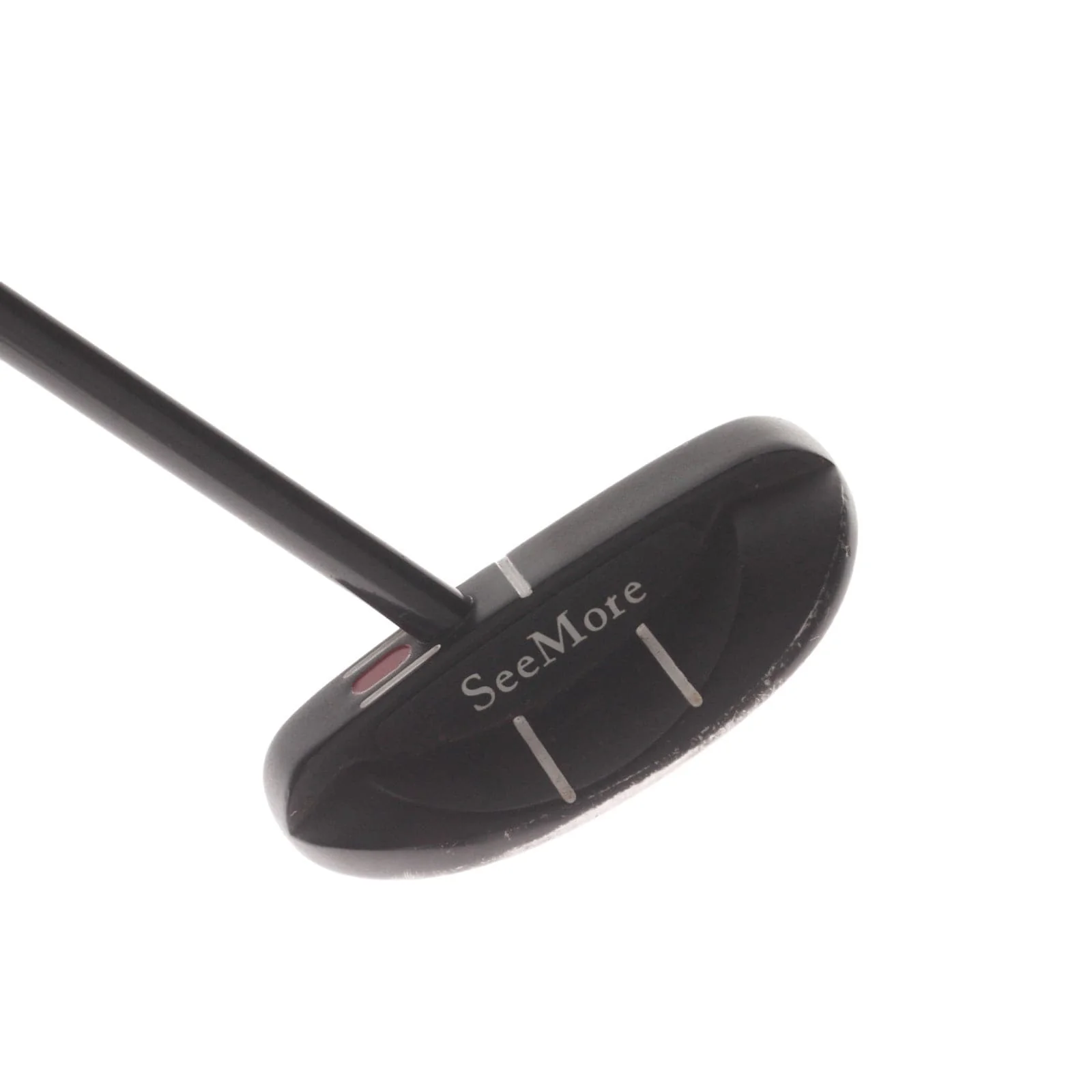 Seemore Si3 Mens Right Hand Putter 35" Mallet - SeeMore - Image 5