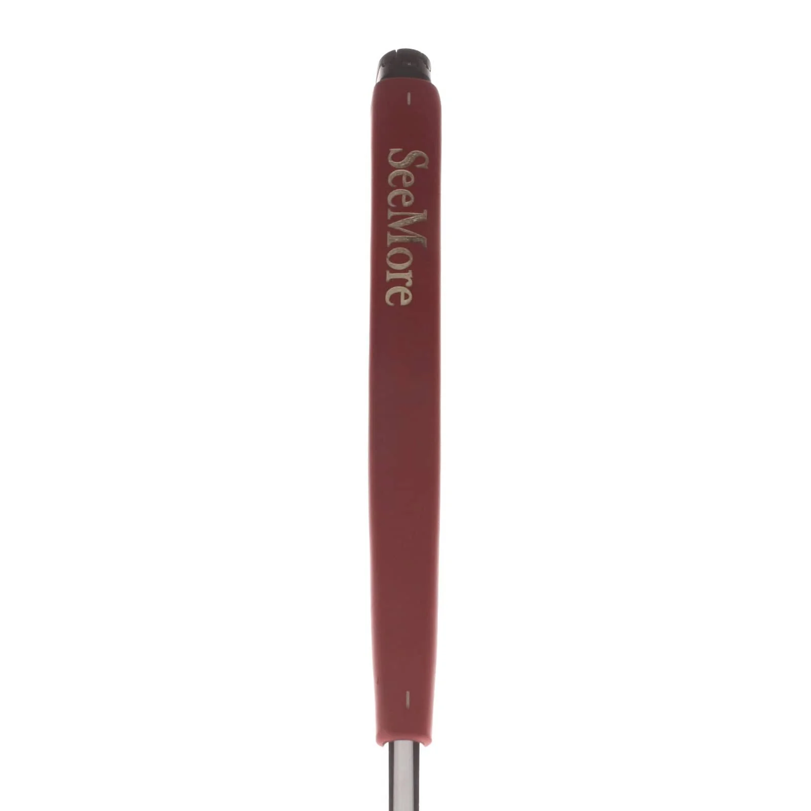 Seemore Si3 Mens Right Hand Putter 35" Mallet - SeeMore - Image 7