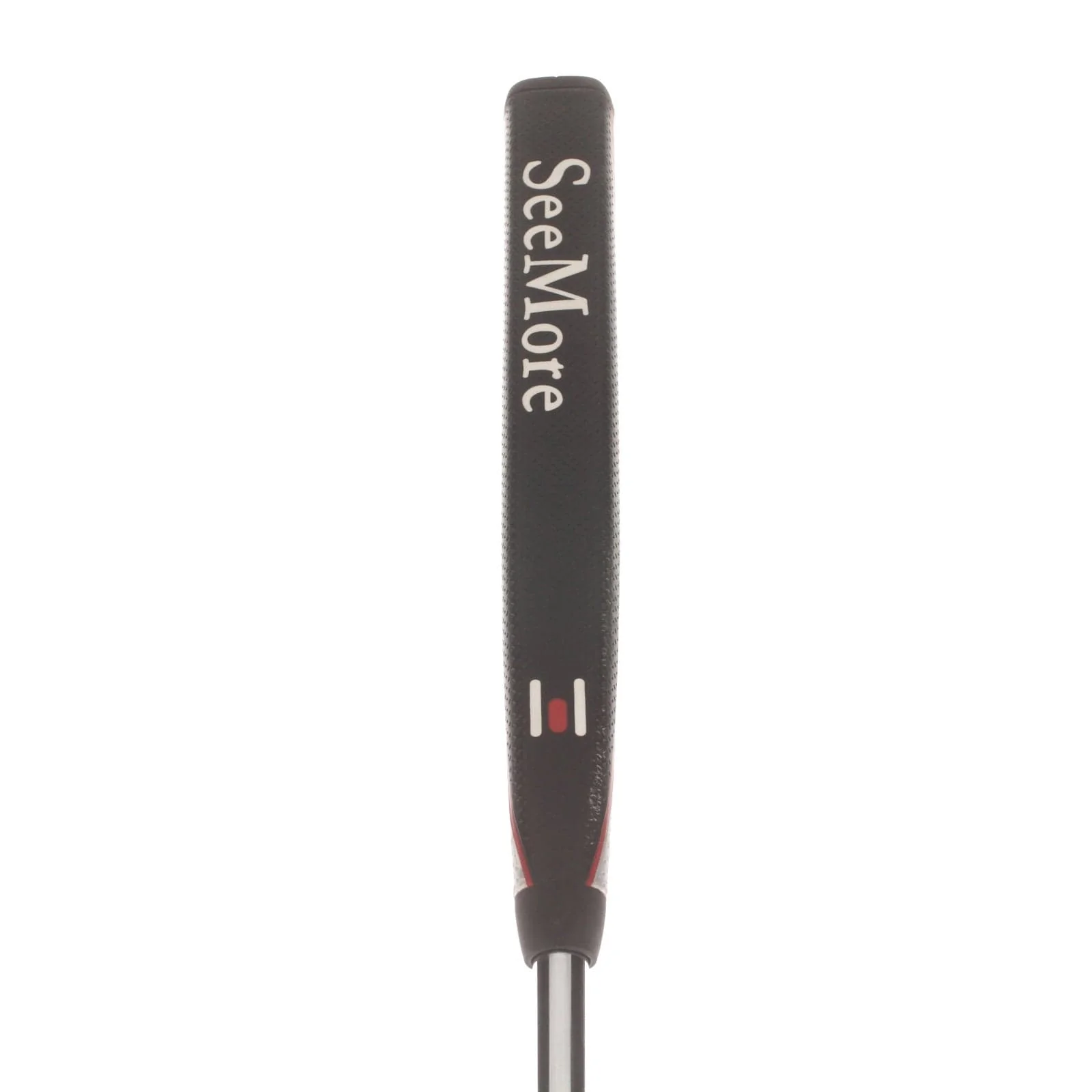 SeeMore Si5 Black Mens Right Hand Putter 34" Mallet - SeeMore 95 - Image 7
