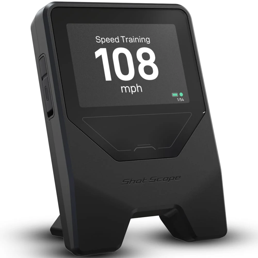 Shot Scope LM1 Launch Monitor - Image 6