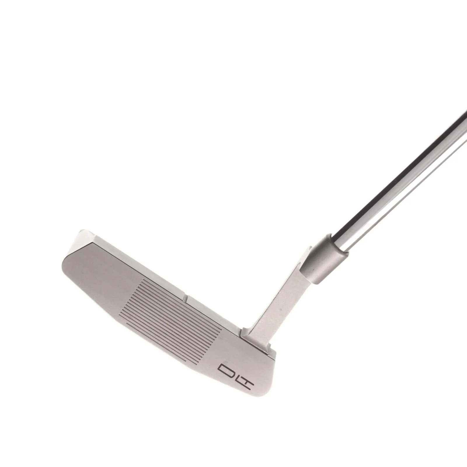 SIK DW 2.0 C Mens Right Hand Putter 41" Mid-Mallet - Jumbomax JumboFlat 17 - Image 3