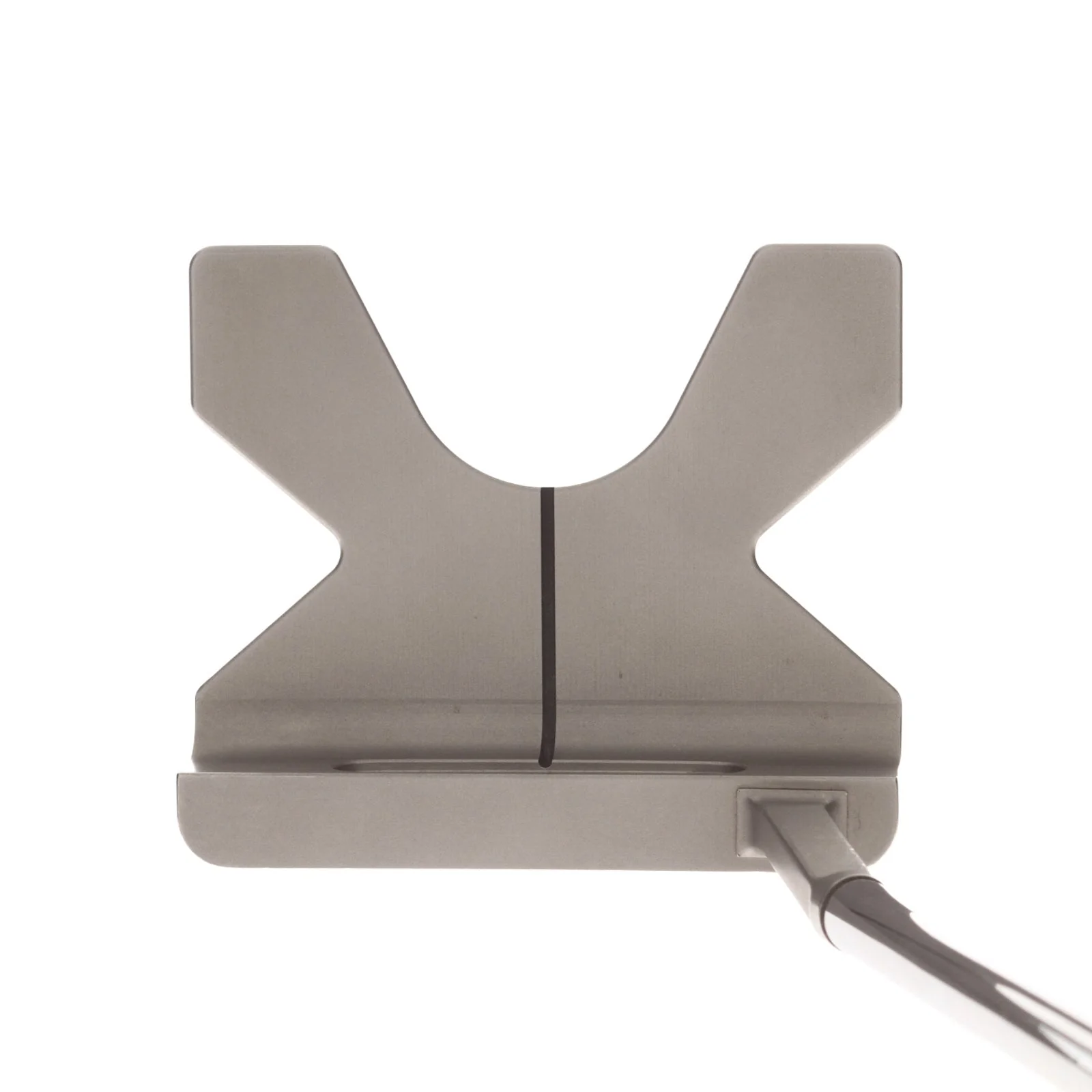 Sik Flo C Mens Right Hand Putter 34.5" Mallet - Super Stroke Wrist Lock - Image 3