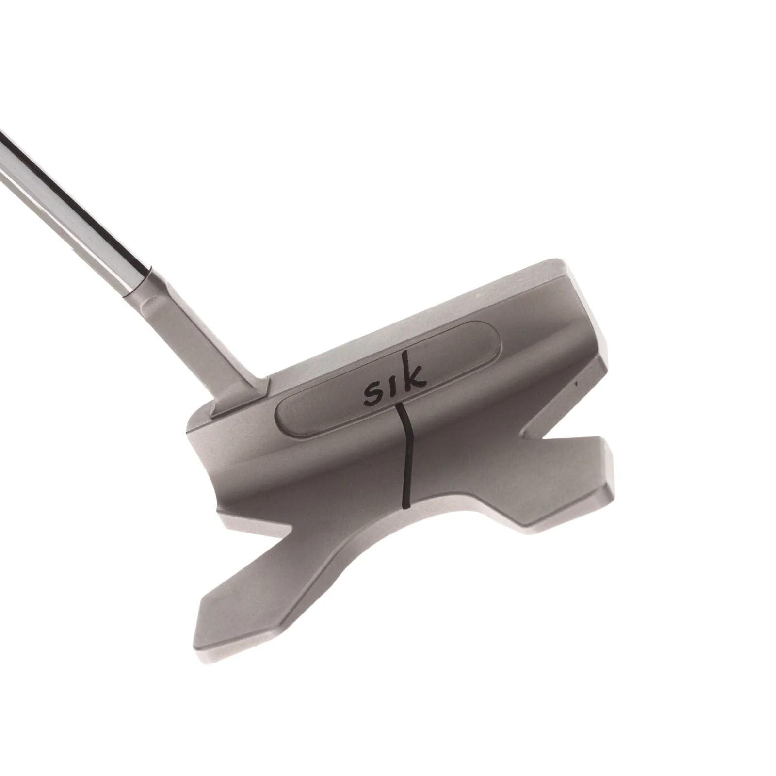 Sik Flo C Mens Right Hand Putter 34.5" Mallet - Super Stroke Wrist Lock - Image 5