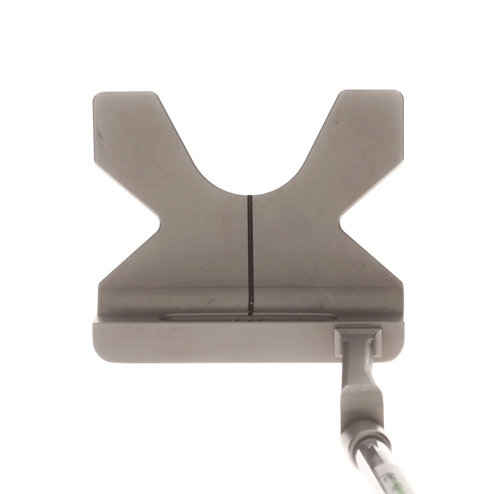 SIK Flo C Mens Right Hand Putter 40" Mallet - JMX Jumboflat 17 - Image 3