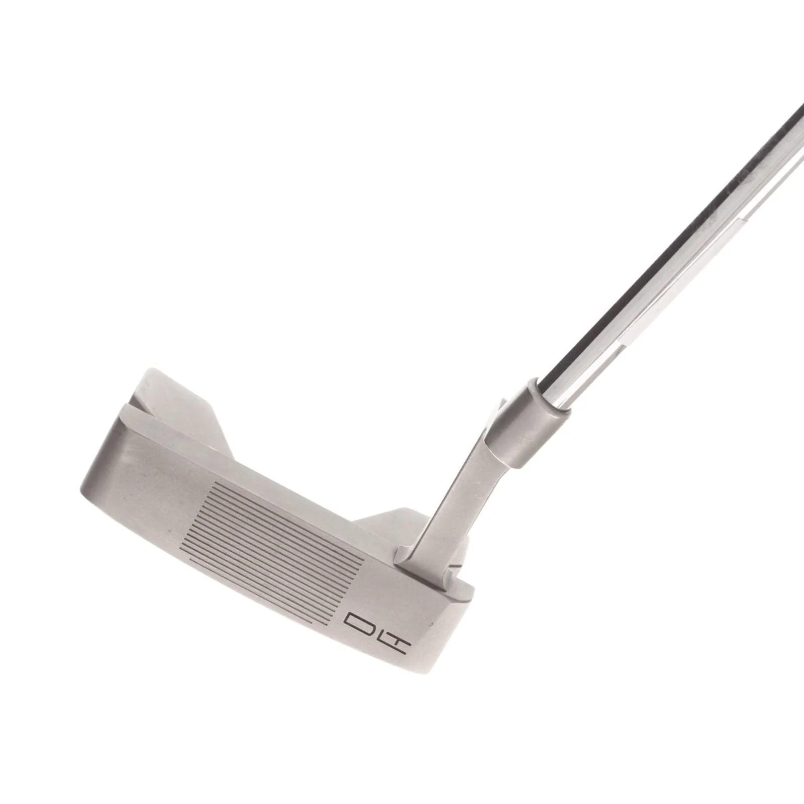 SIK Flo C Mens Right Hand Putter 40" Mallet - JMX Jumboflat 17 - Image 4