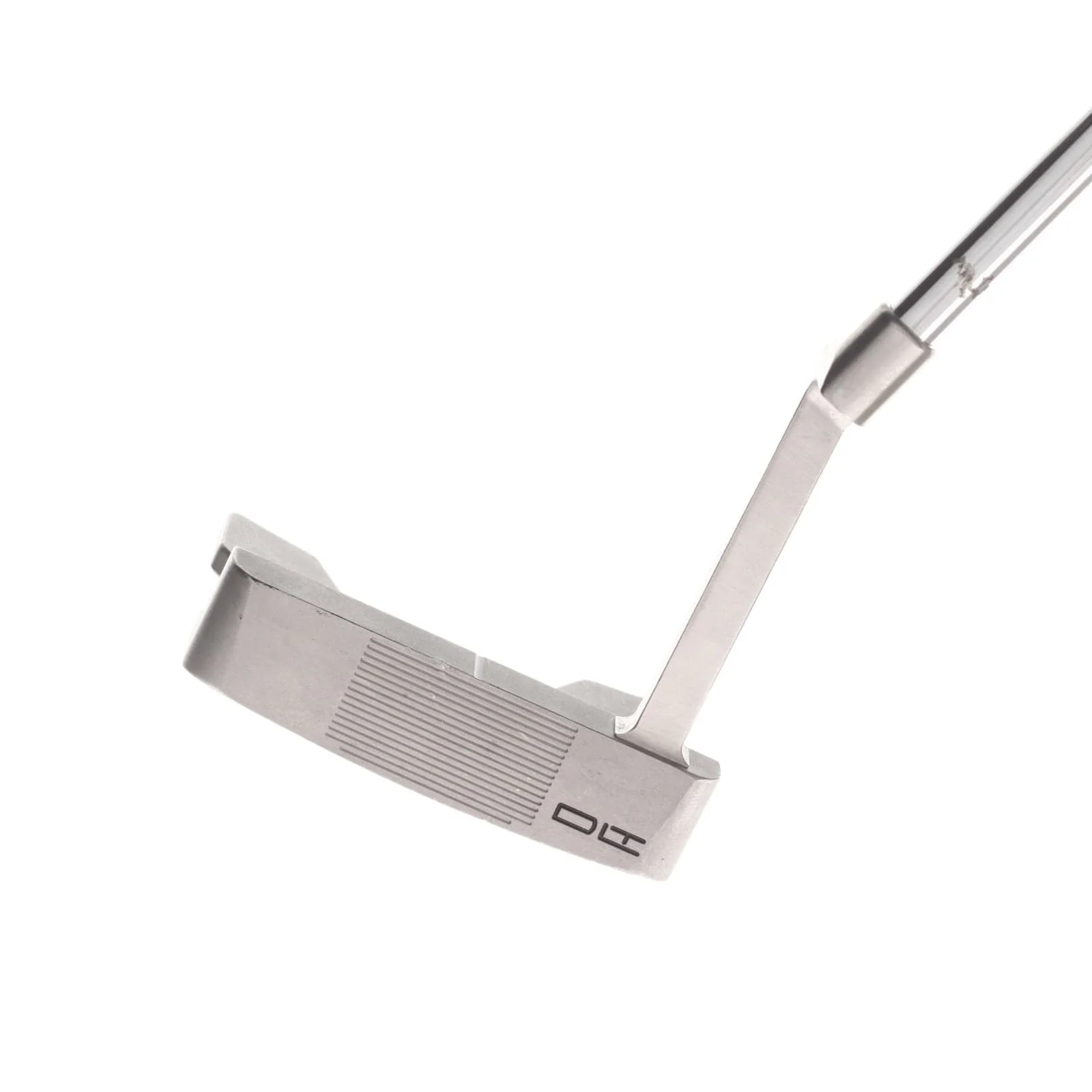 Sik Flo C Mens Right Hand Putter 41" Mallet - JMX Jumboflat 17 - Image 3
