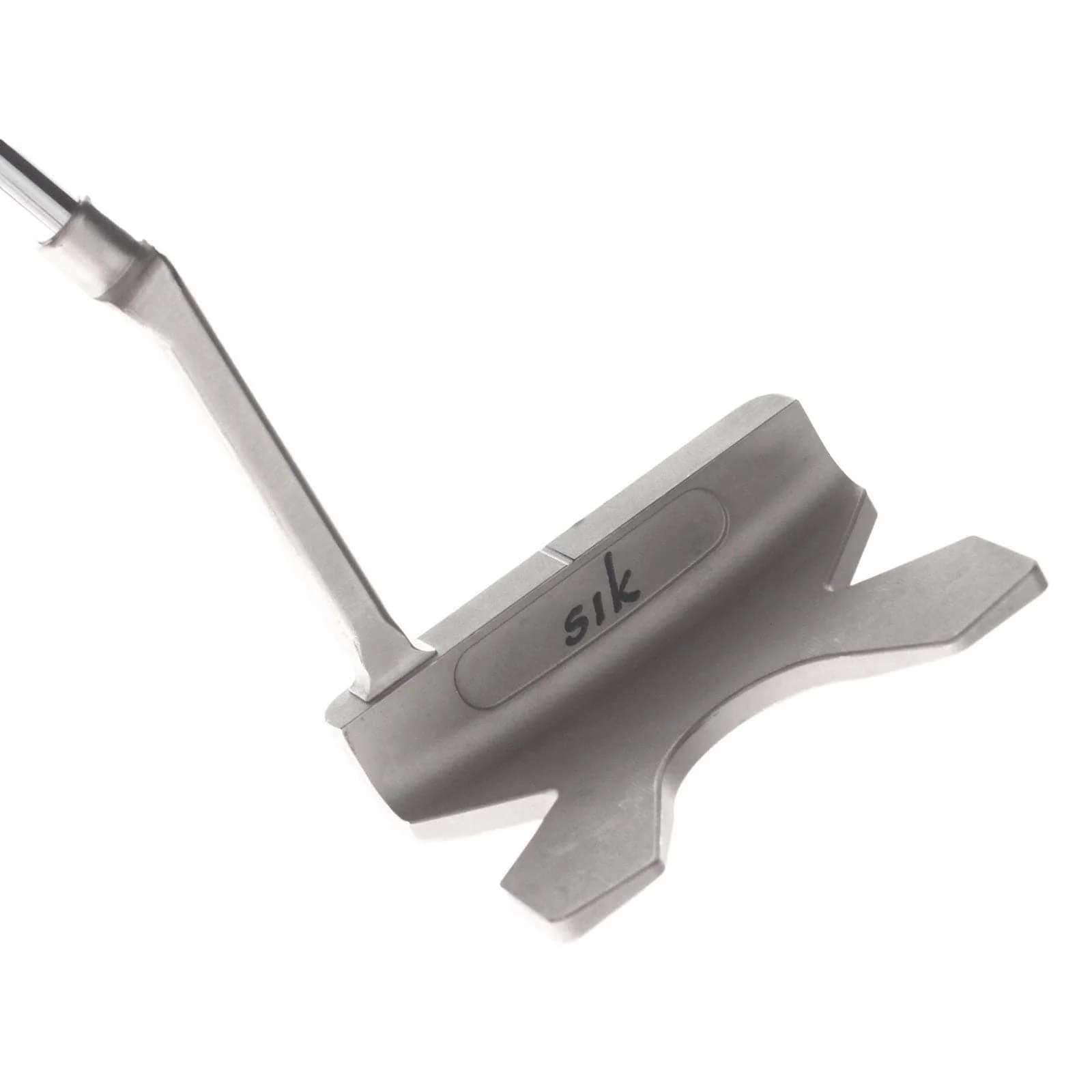 Sik Flo C Mens Right Hand Putter 41" Mallet - JMX Jumboflat 17 - Image 4