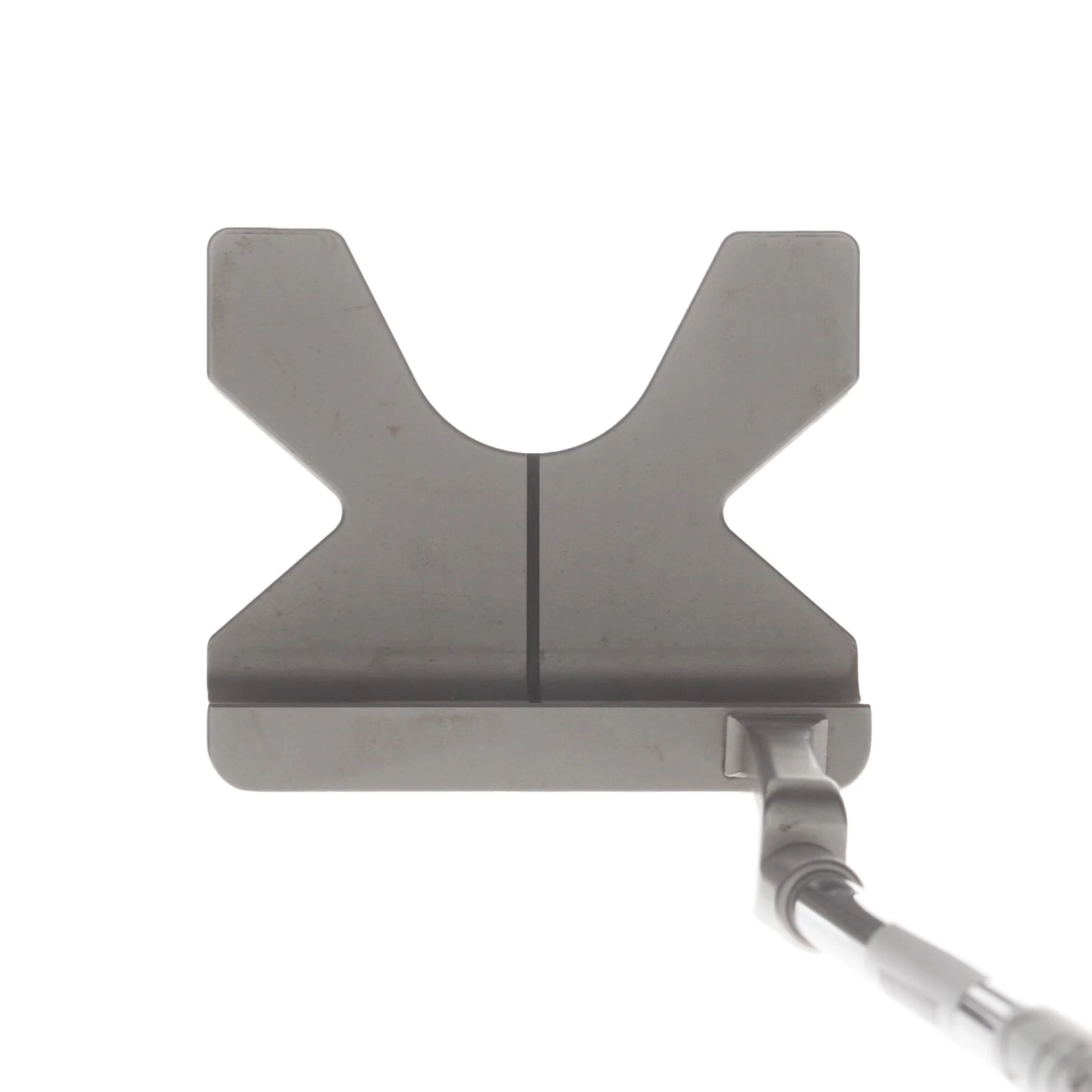SIK Flo C-Series Mens Right Hand Putter 39" Mallet - JumboMax - Image 3