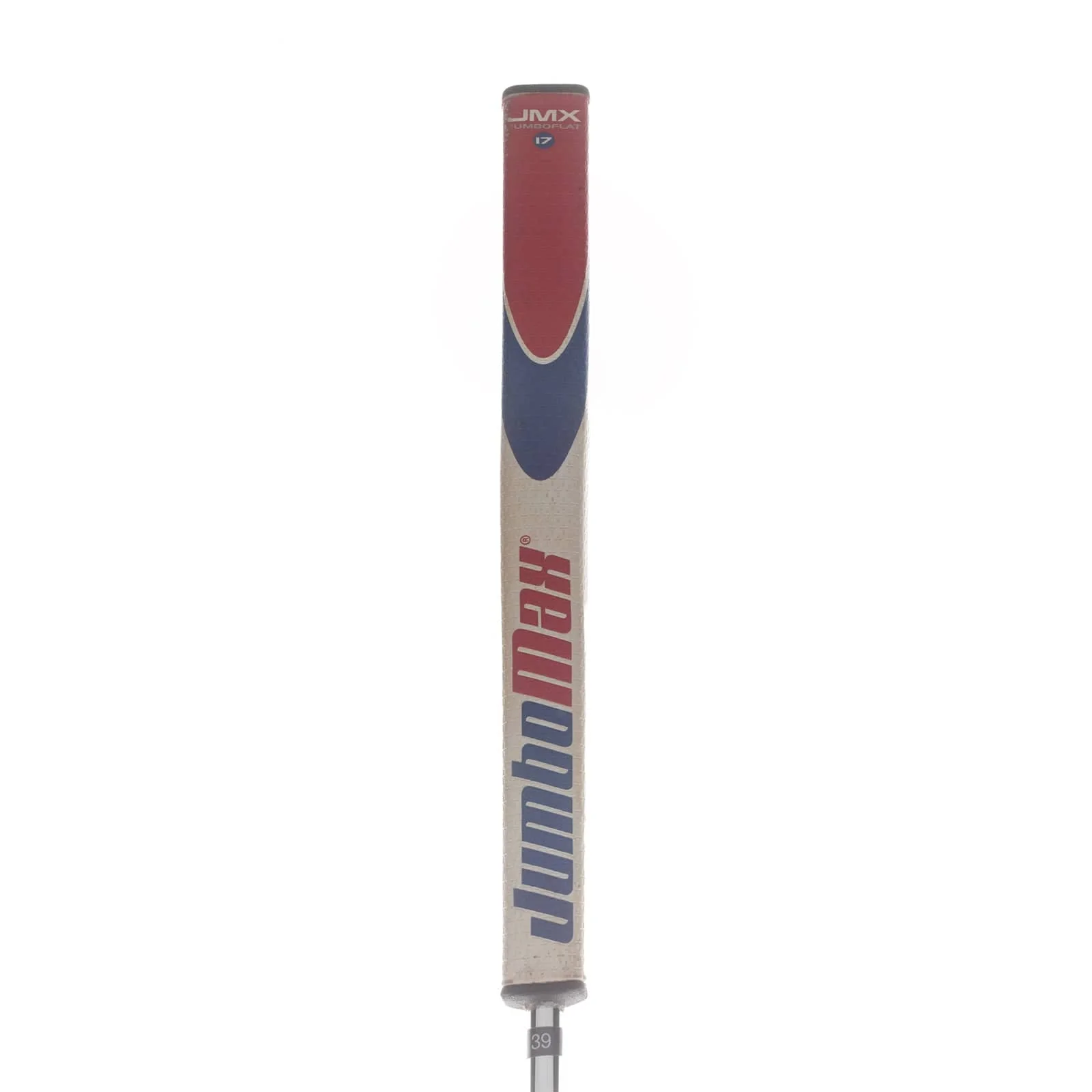 SIK Flo C-Series Mens Right Hand Putter 39" Mallet - JumboMax - Image 7