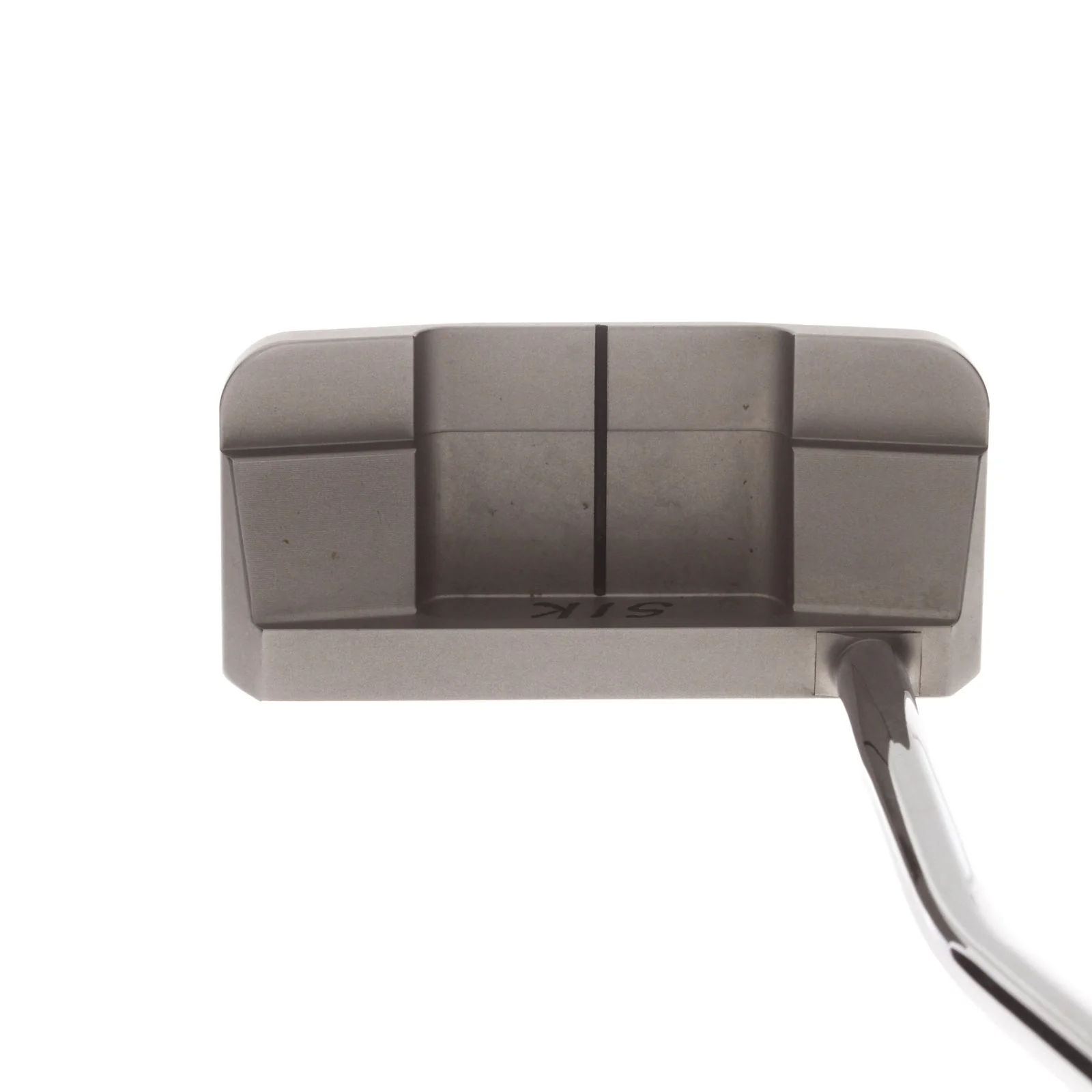 Sik Golf DW 2.0 Mens Right Hand Putter 36.5" Mallet - Sik Golf - Image 3