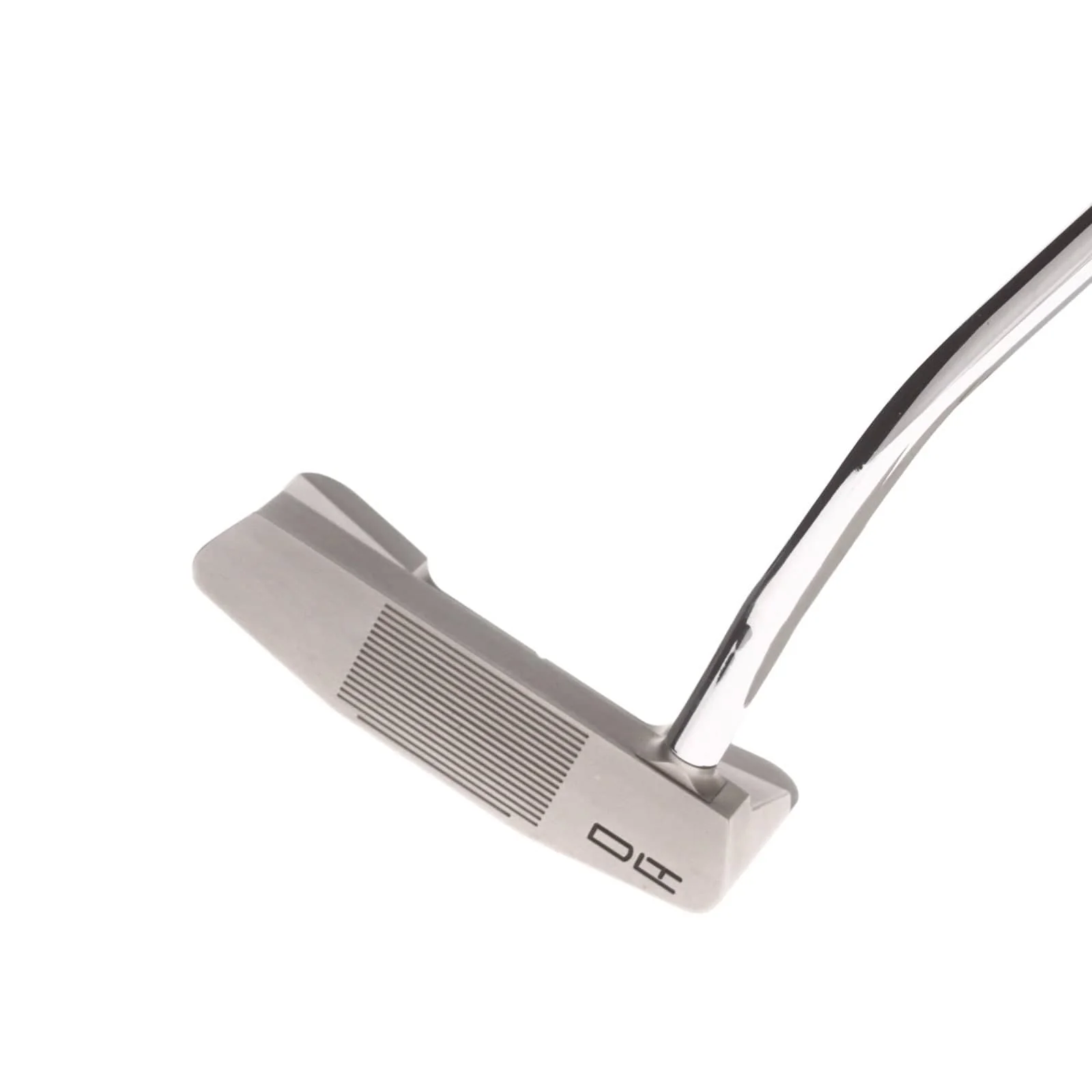 Sik Golf DW 2.0 Mens Right Hand Putter 36.5" Mallet - Sik Golf - Image 4