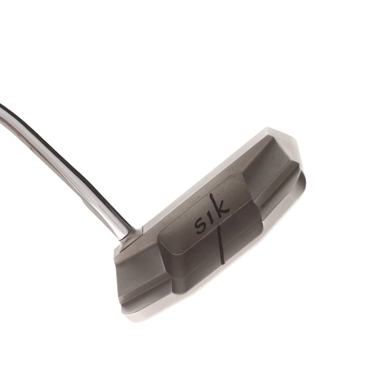 Sik Golf DW 2.0 Mens Right Hand Putter 36.5" Mallet - Sik Golf - Image 5