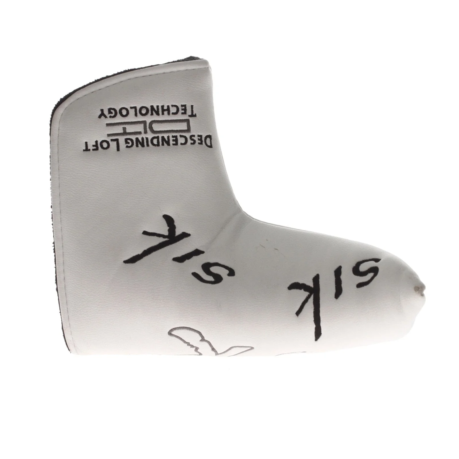 Sik Golf DW 2.0 Mens Right Hand Putter 36.5" Mallet - Sik Golf - Image 8