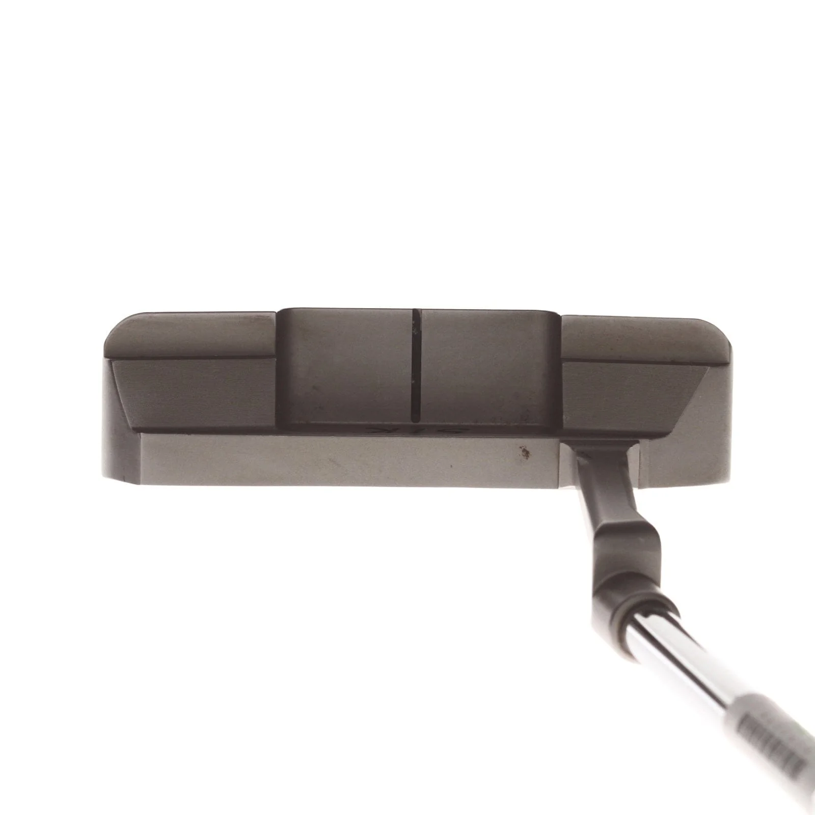 SIK Pro C Mens Right Hand Putter 43" Blade - Jumbomax JumboFlat 17 - Image 3