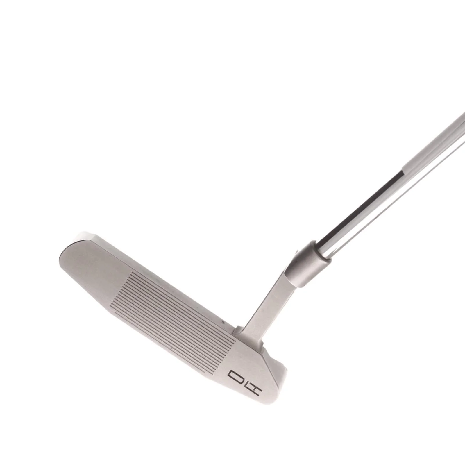 SIK Pro C Mens Right Hand Putter 43" Blade - Jumbomax JumboFlat 17 - Image 4