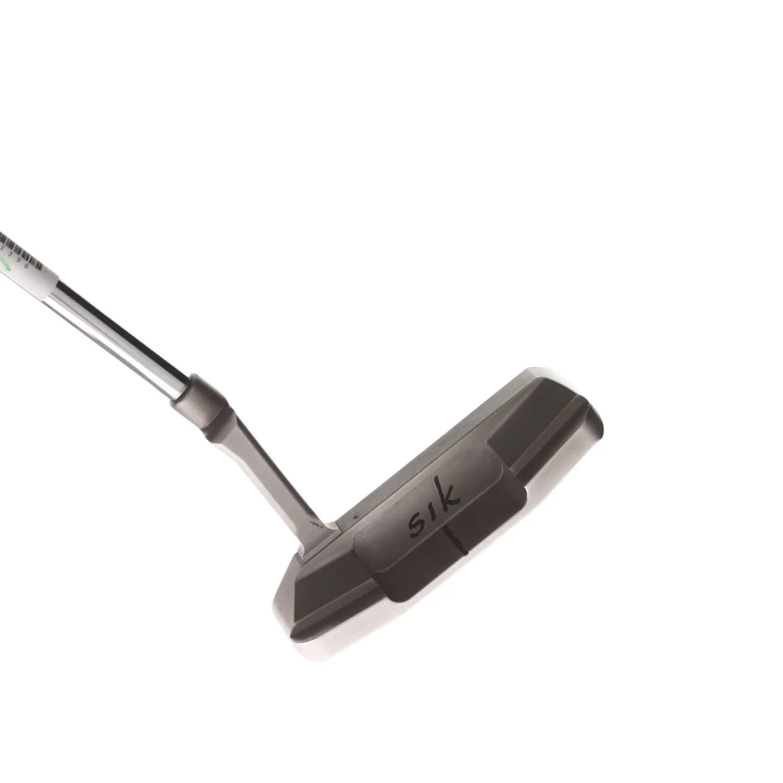 SIK Pro C Mens Right Hand Putter 43" Blade - Jumbomax JumboFlat 17 - Image 5