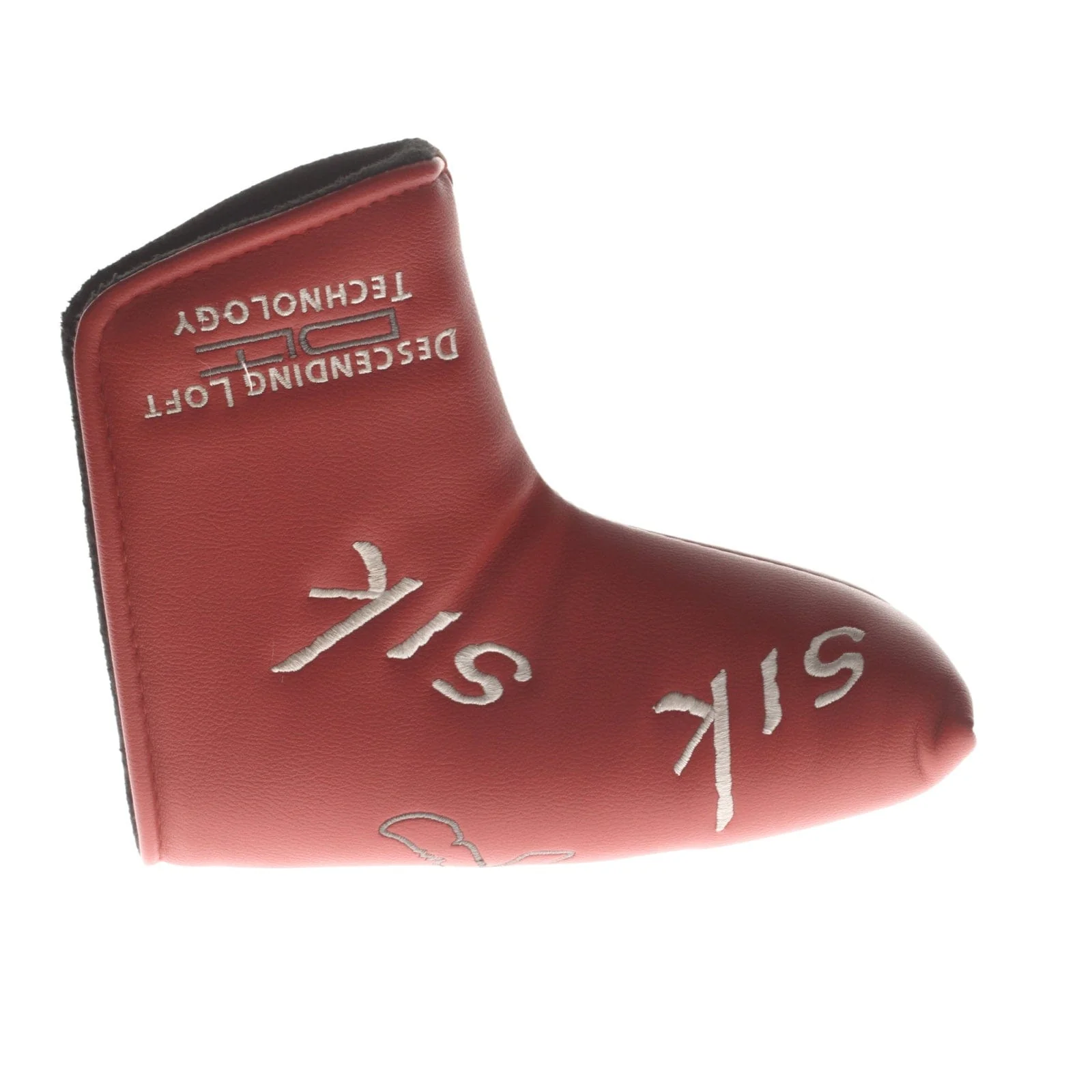 SIK Pro C Mens Right Hand Putter 43" Blade - Jumbomax JumboFlat 17 - Image 8