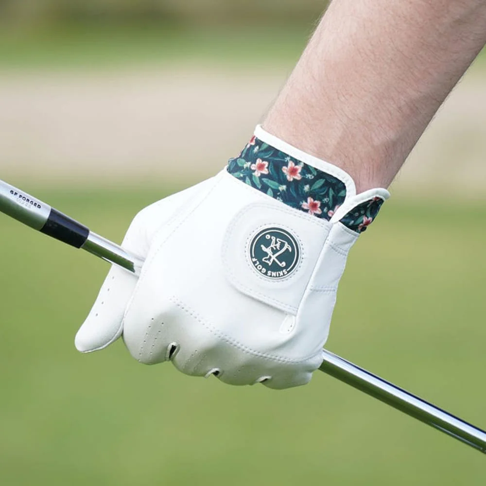 Skins Golf The Azalea Glove - Image 3
