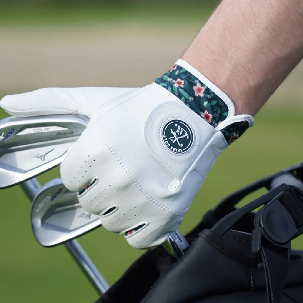 Skins Golf The Azalea Glove - Image 4