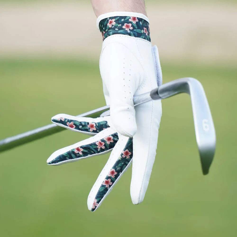Skins Golf The Azalea Glove - Image 5