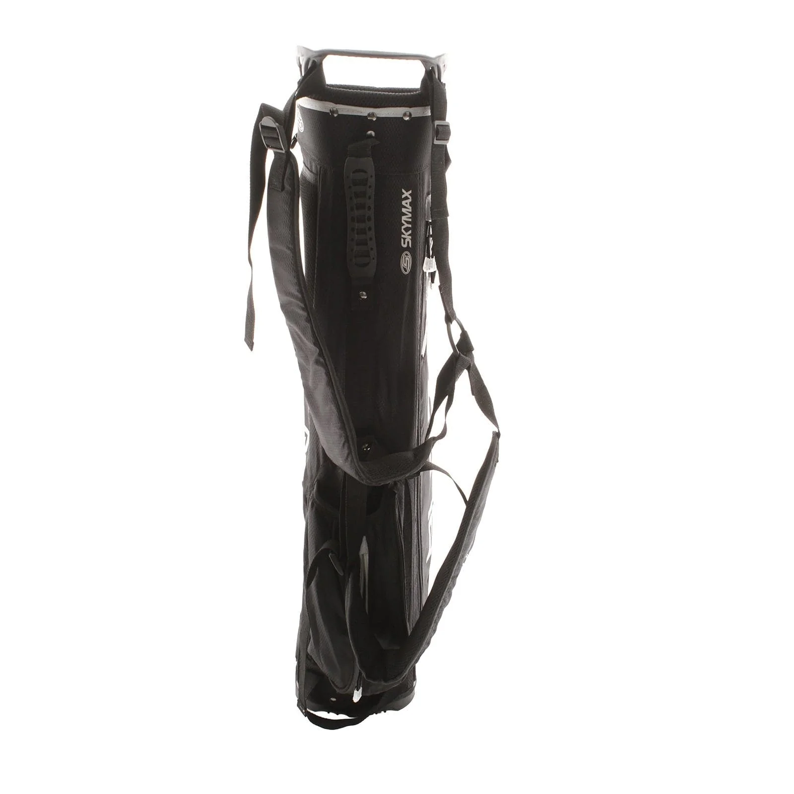 Skymax Blizzard Stand Bag - Black - Image 5