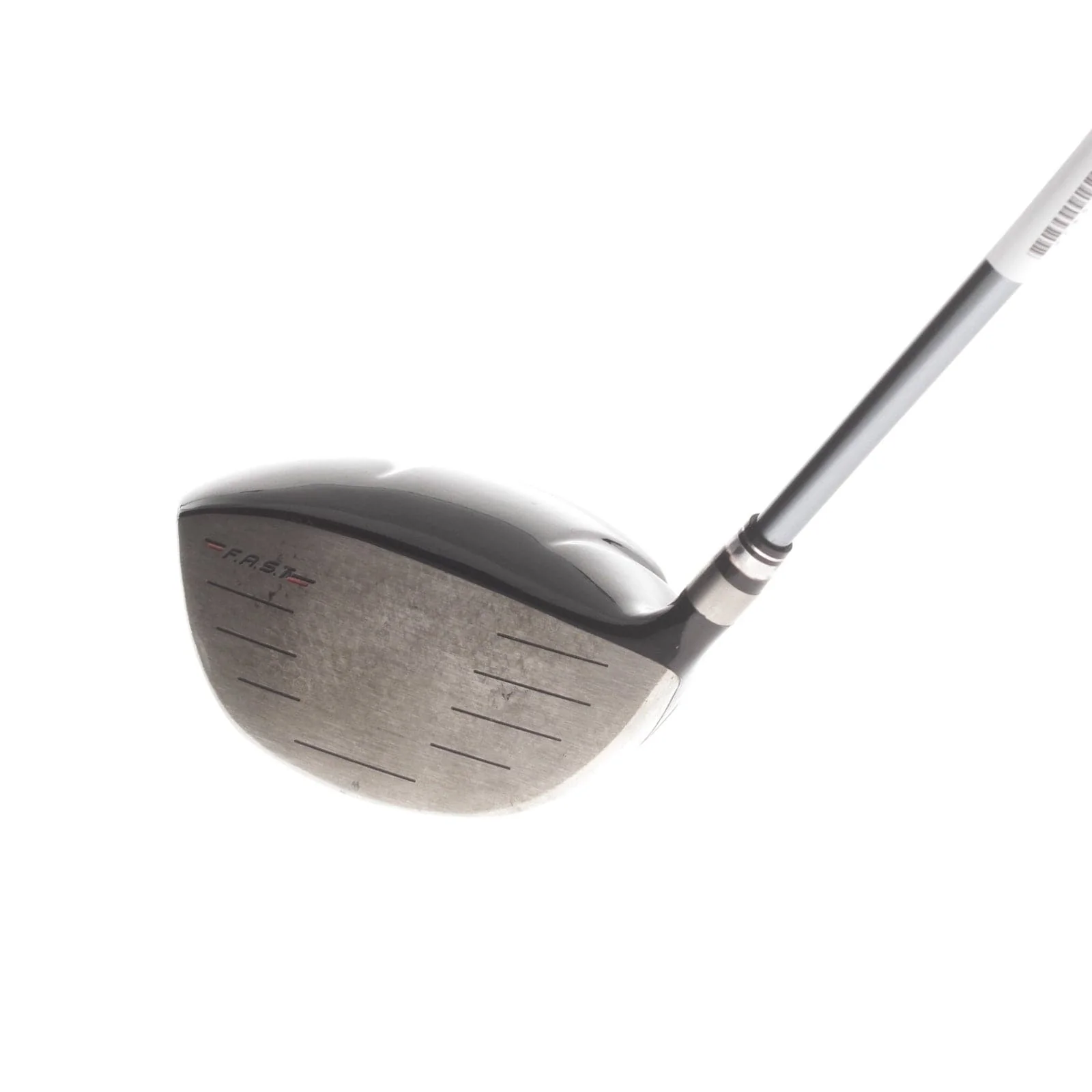Slazenger K1 FAST Graphite Mens Right Hand Driver 10.5* Regular - Slazanger DKS - Image 3