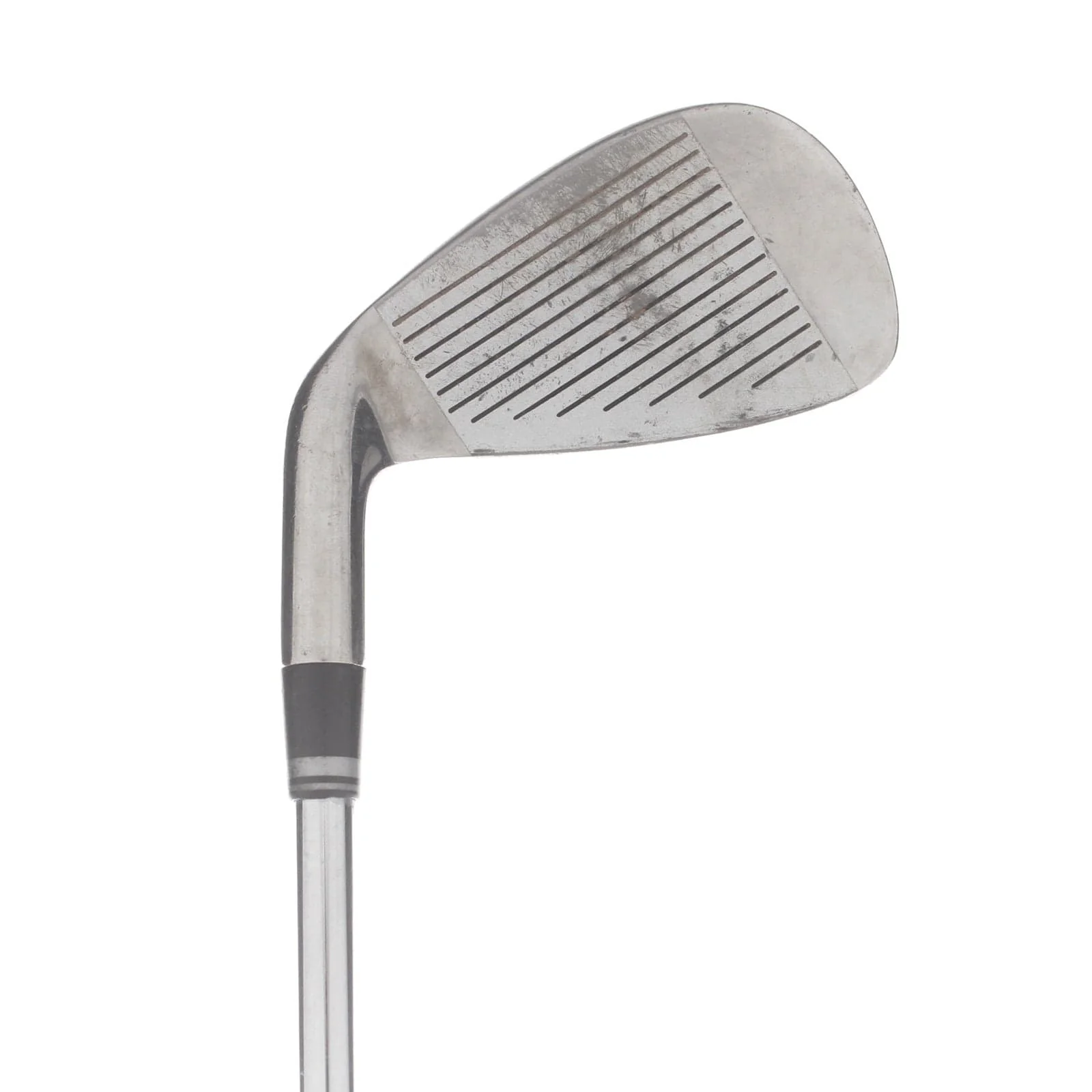 Slazenger Steel Mens Right Hand 4 Iron Regular - Slazanger - Image 2