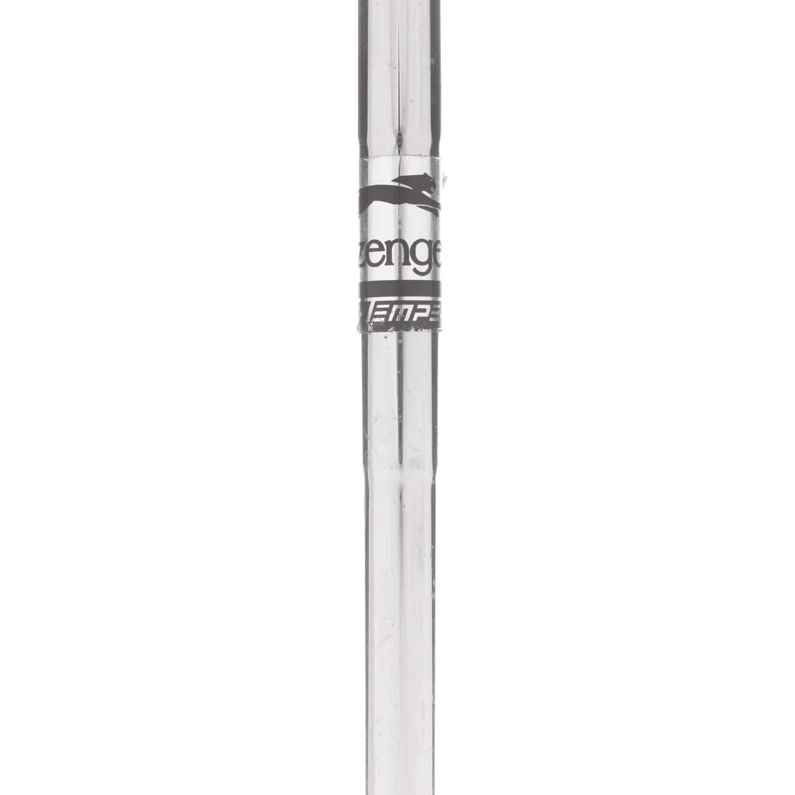 Slazenger Steel Mens Right Hand 4 Iron Regular - Slazanger - Image 4