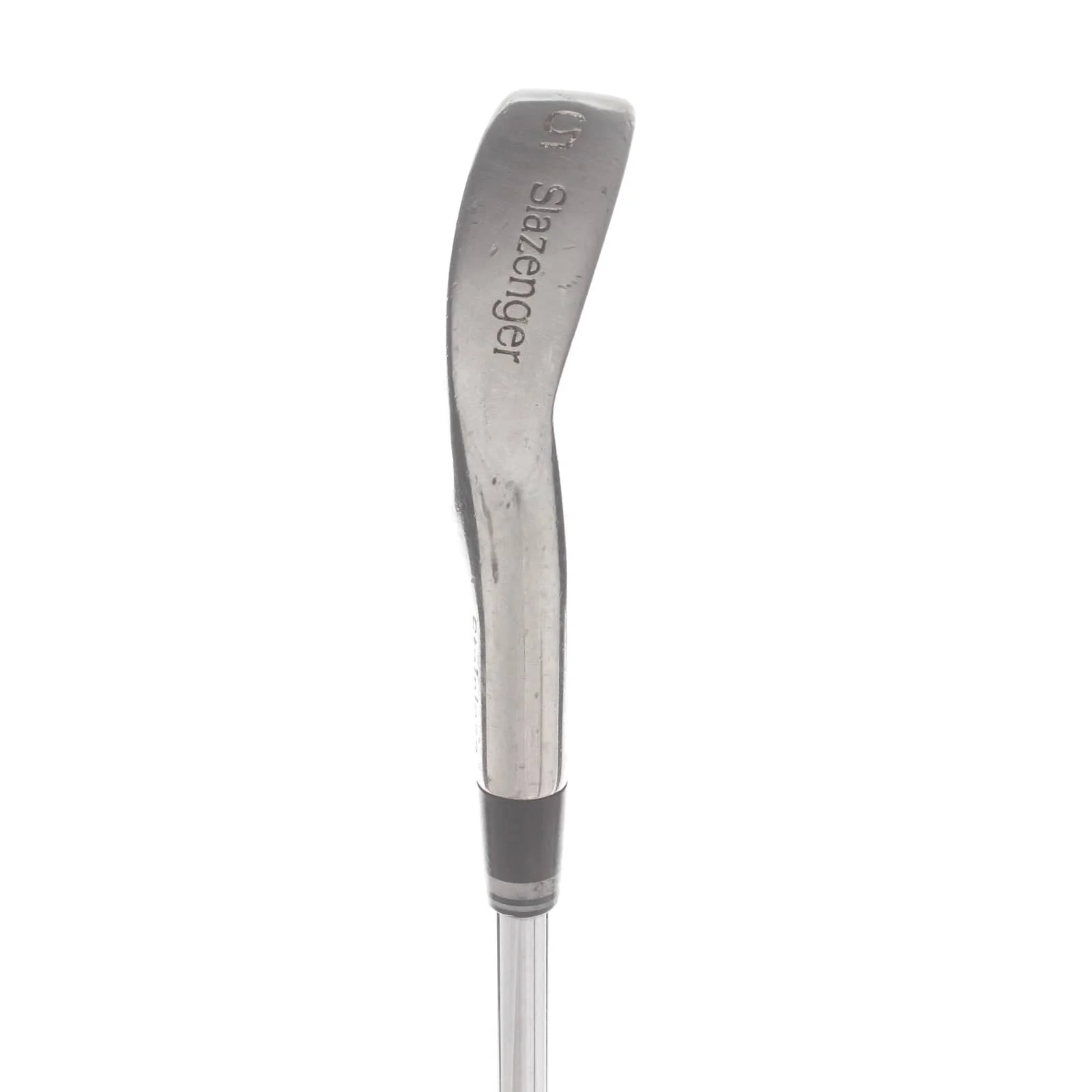 Slazanger Steel Mens Right Hand 5 Iron Regular - Slazanger - Image 3