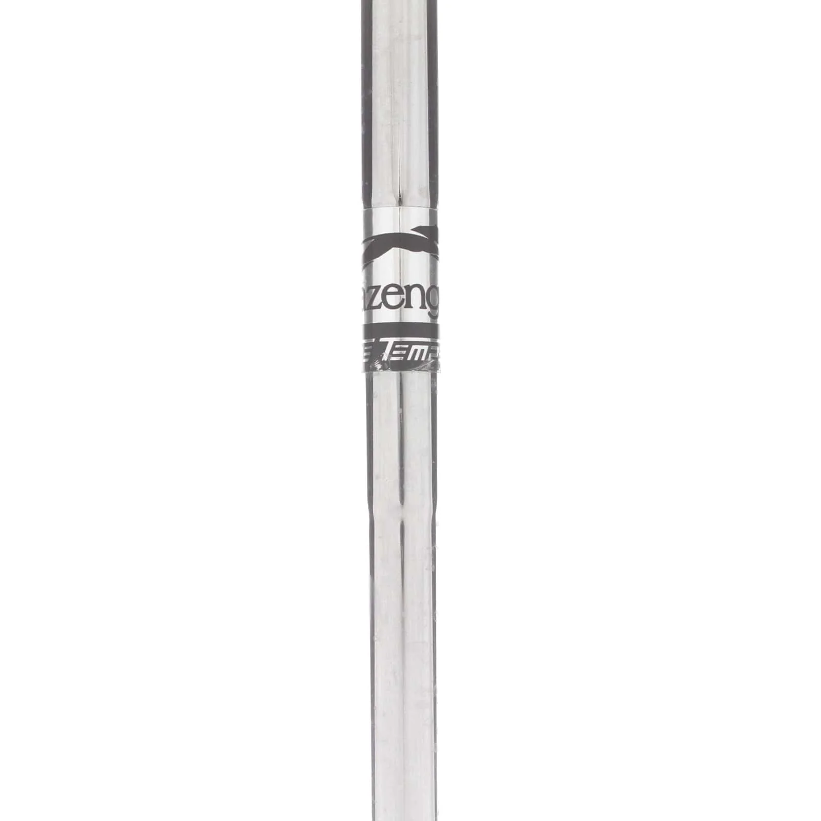 Slazenger Steel Mens Right Hand 6 Iron Regular - Slazanger - Image 4