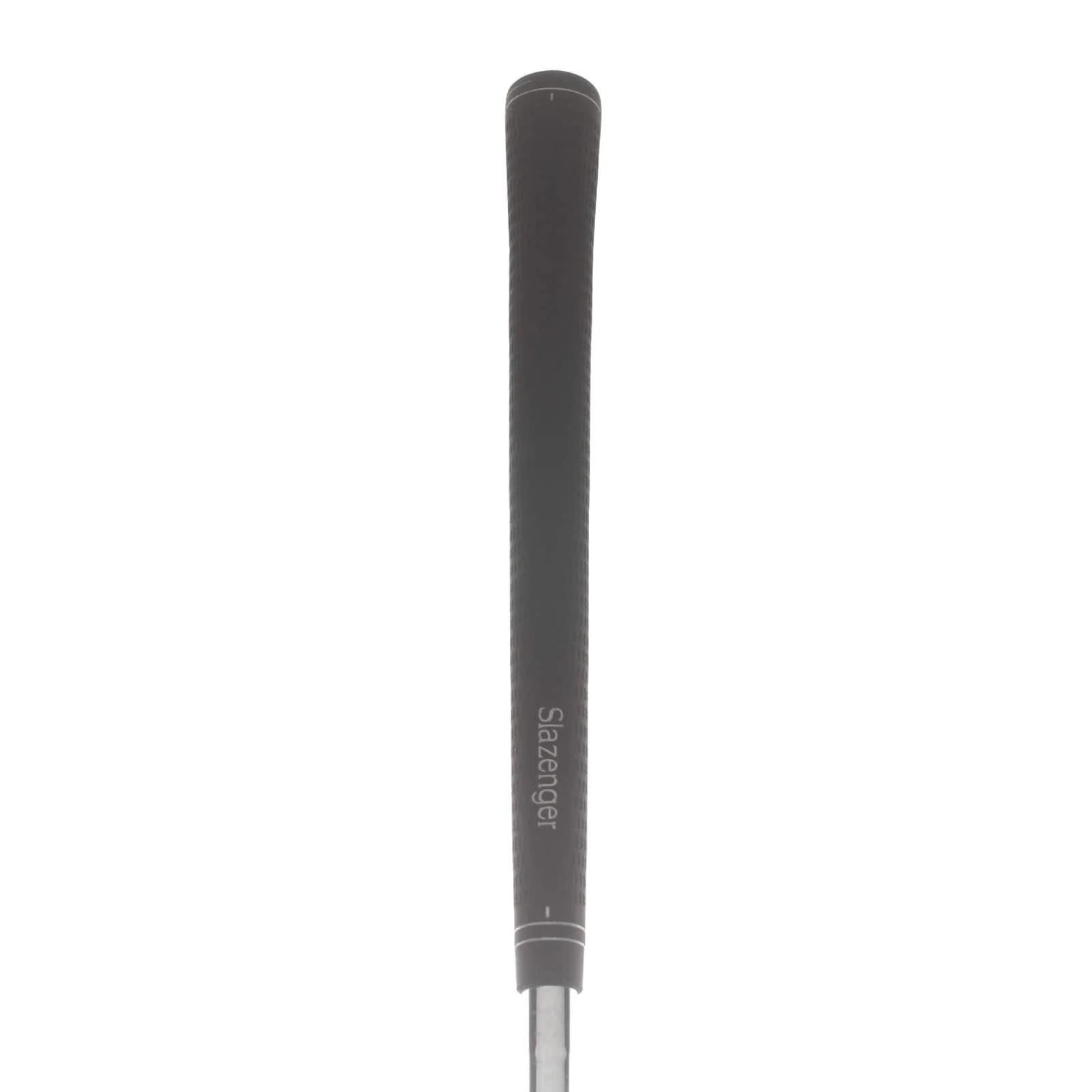 Slazenger Steel Mens Right Hand 6 Iron Regular - Slazanger - Image 5