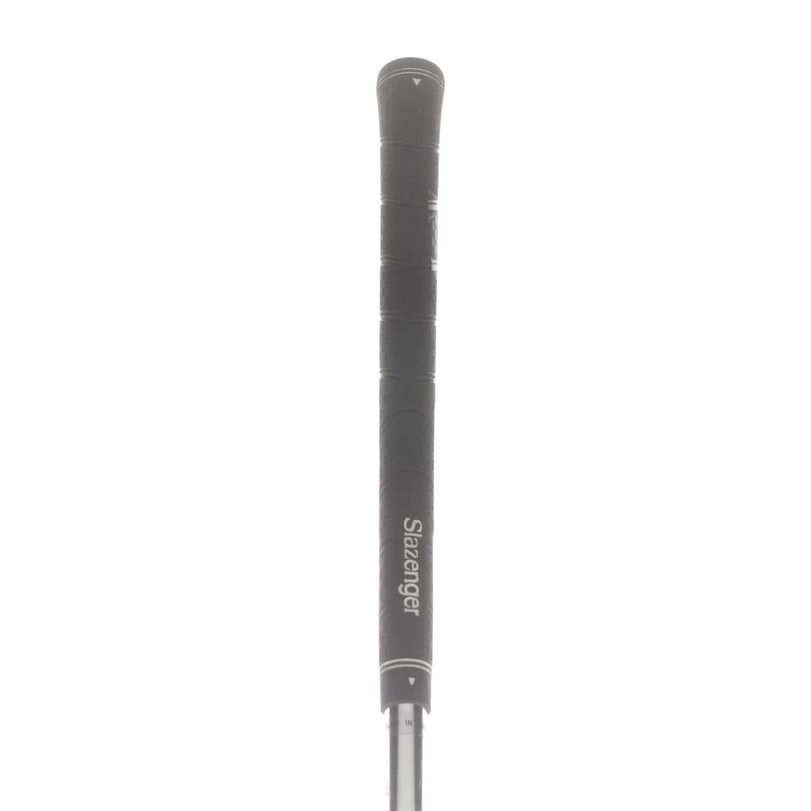 Slazenger V100 Steel Mens Right Hand Lob Wedge 64* 8 Bounce Regular - Slazanger - Image 5