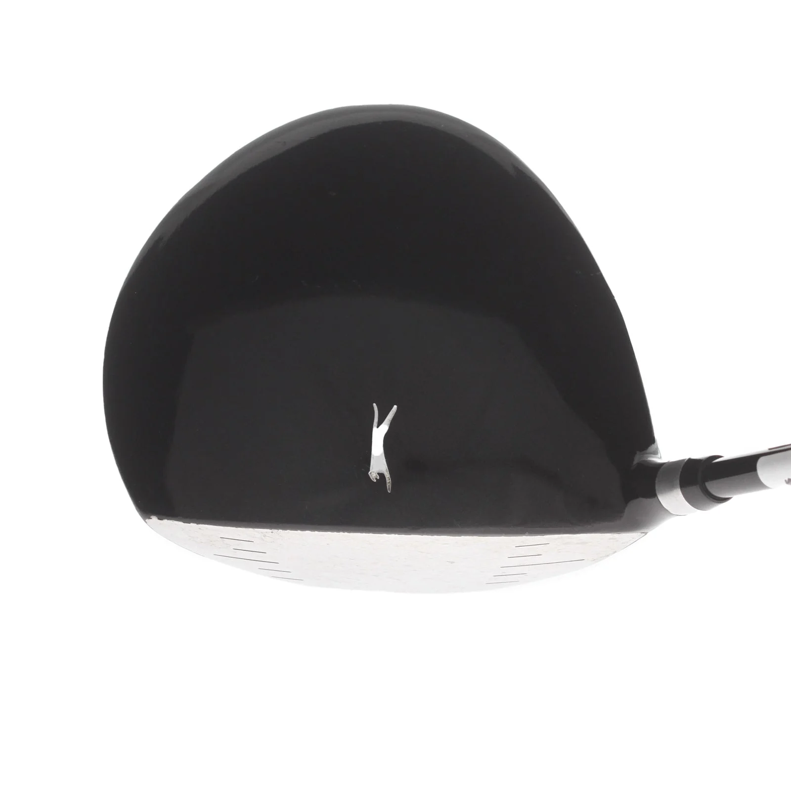 Slazanger V300 Graphite Mens Right Hand Driver 10.5* Regular - Slazanger - Image 2