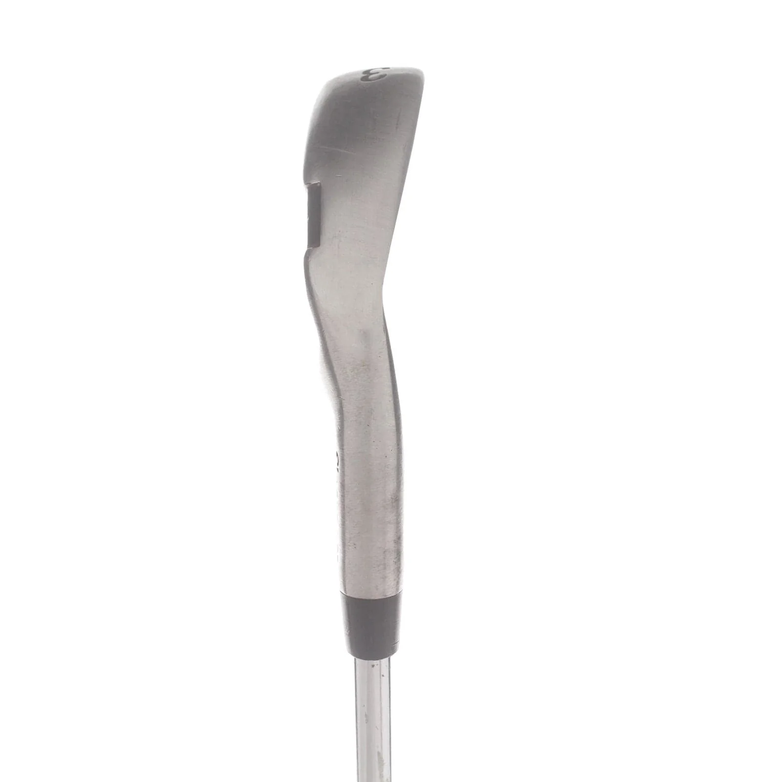 Slazenger V300 Steel Mens Right Hand 3 Iron Regular - Slazanger - Image 3