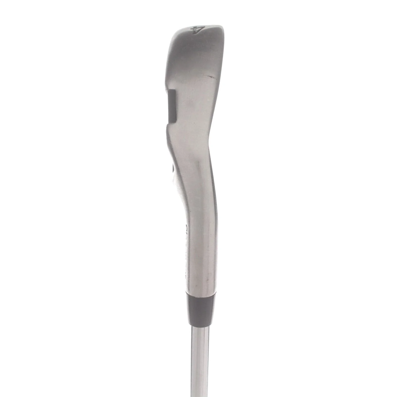 Slazenger V300 Steel Mens Right Hand 4 Iron Regular - Slazanger - Image 3
