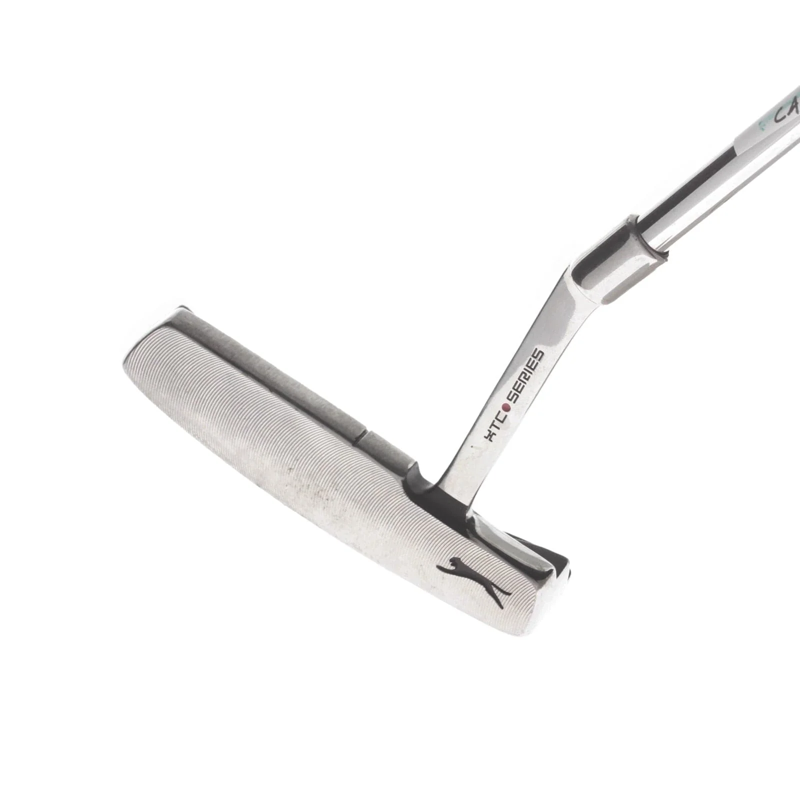 Slazenger XTC Tour Steel Mens Right Hand Putter - Slazanger - Image 3