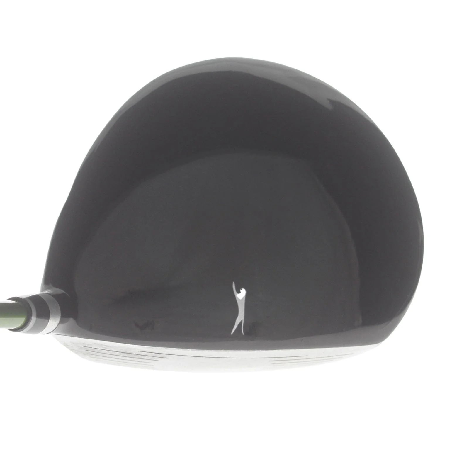 Slazenger 7075 Forged Graphite Mens Left Hand Driver 10.5* Regular - Slazenger Tour Series - Image 2