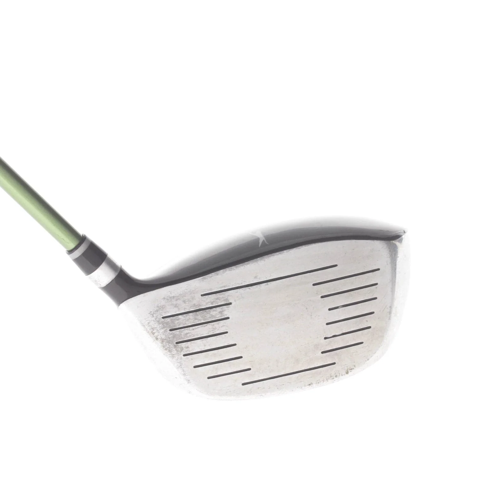 Slazenger 7075 Forged Graphite Mens Left Hand Driver 10.5* Regular - Slazenger Tour Series - Image 3