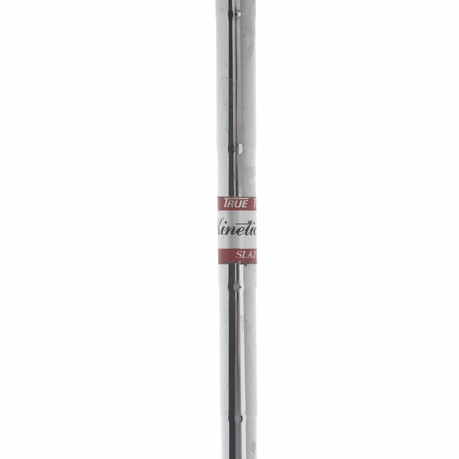 Slazenger B51 Steel Mens Right Hand Irons 3-PW Regular - True Temper Kinetic - Image 5