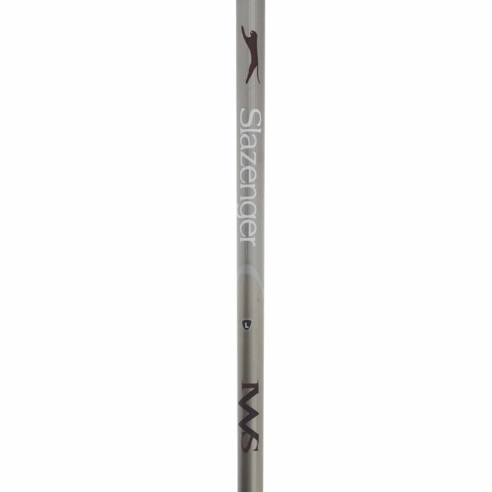Slazenger Big Ezee Graphite Ladies Right Hand Irons 4-PW Ladies - Slazenger - Image 5