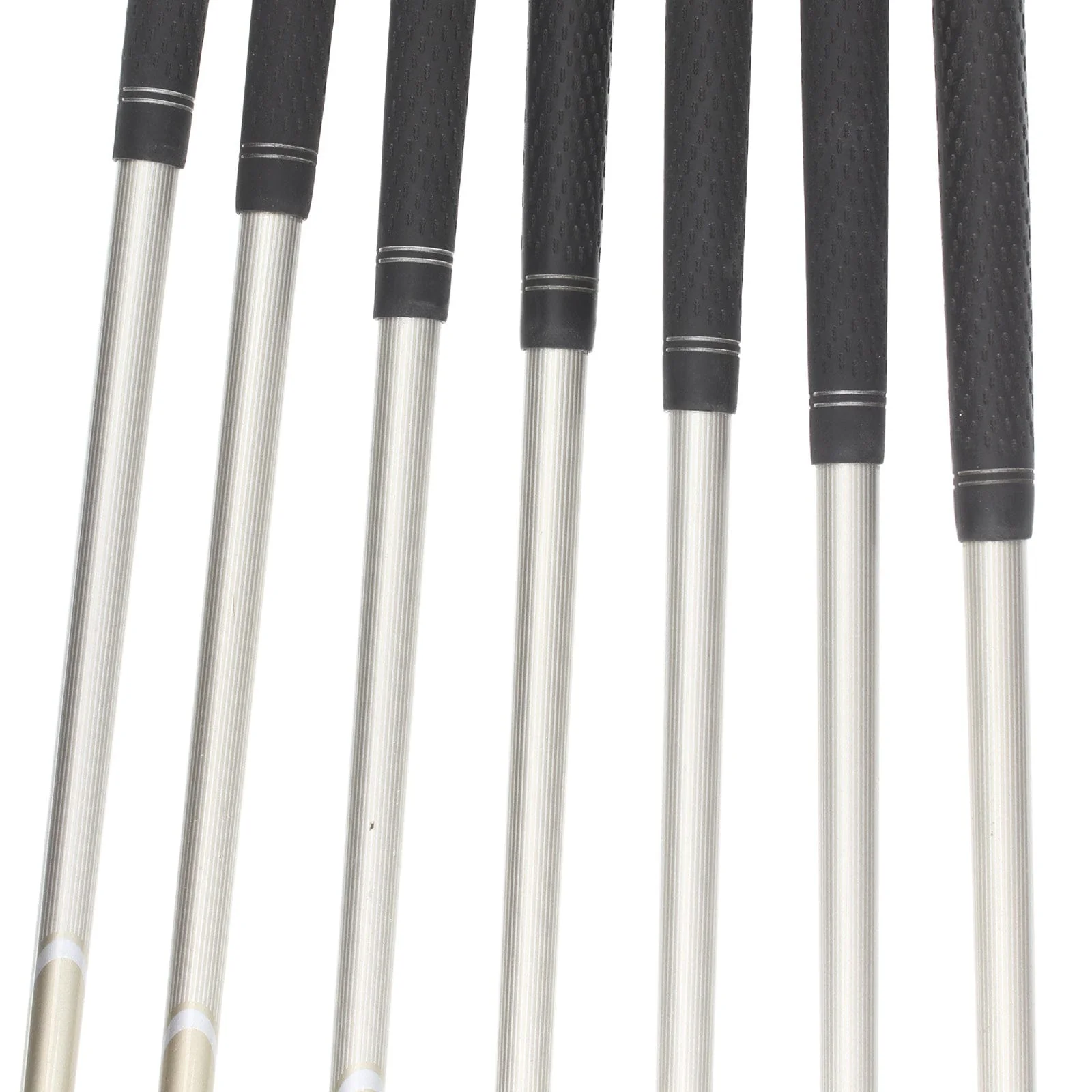 Slazenger Big Ezee Graphite Ladies Right Hand Irons 4-PW Ladies - Slazenger - Image 6