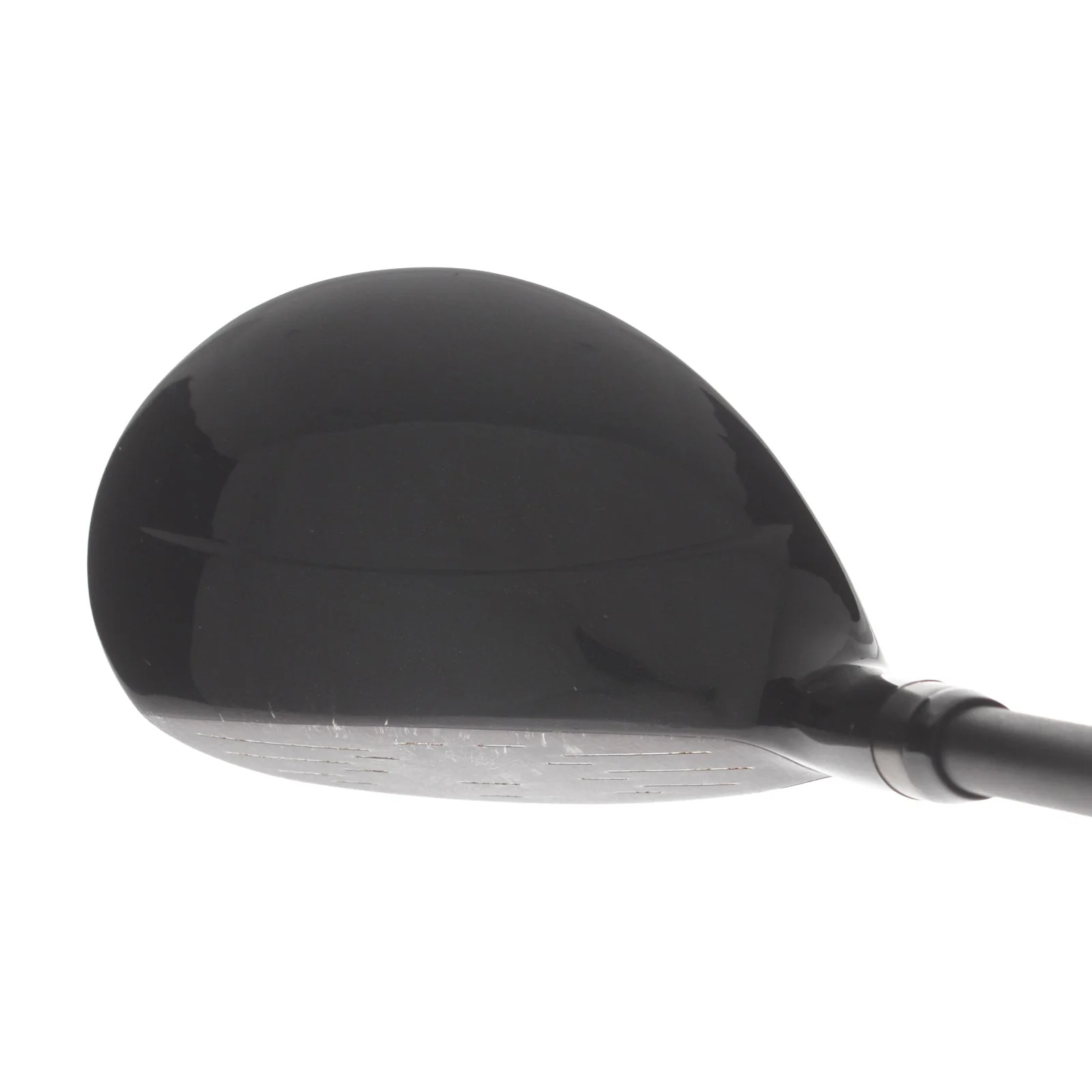 Slazenger Big Ezee Graphite Mens Right Hand 3 Hybrid 21* Regular - Slazenger Big Ezee - Image 3