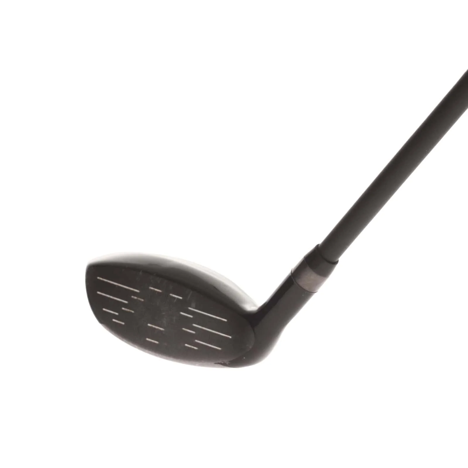 Slazenger Big Ezee Graphite Mens Right Hand 3 Hybrid 21* Regular - Slazenger Big Ezee - Image 4