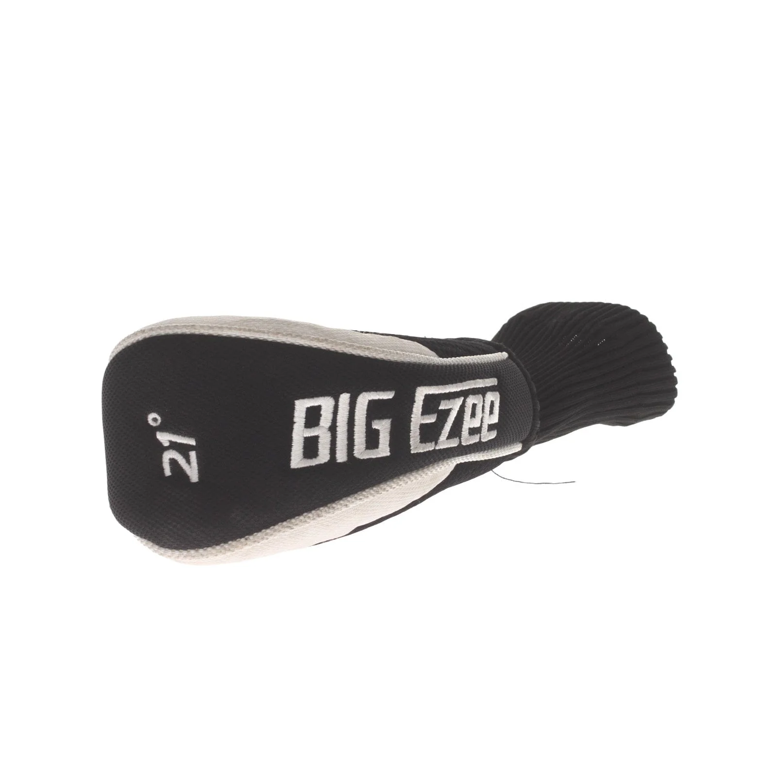 Slazenger Big Ezee Graphite Mens Right Hand 3 Hybrid 21* Regular - Slazenger Big Ezee - Image 7