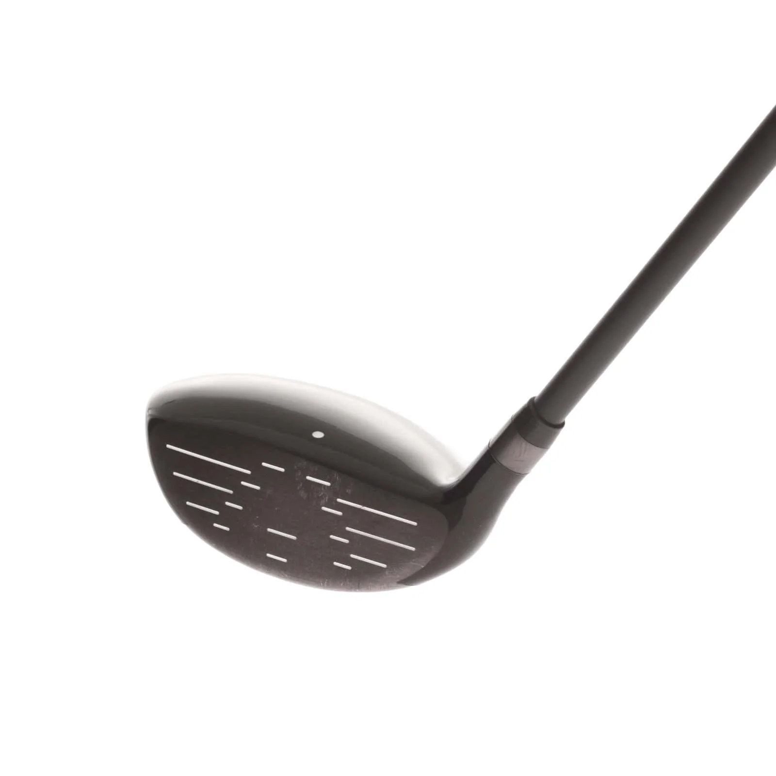 Slazenger Big Ezee Graphite Mens Right Hand Fairway 3 Wood 15* Regular - Slazenger Big Ezee - Image 4