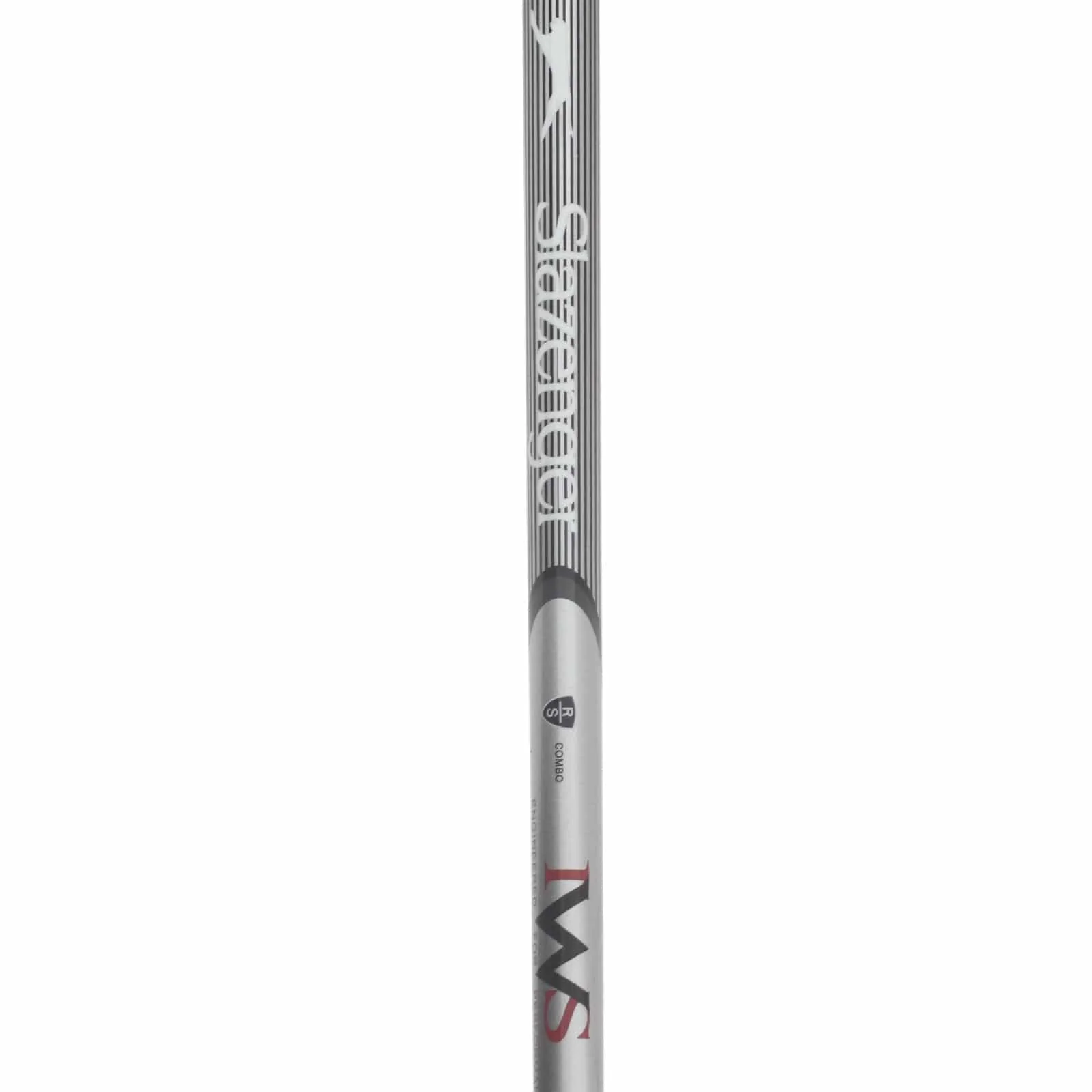 Slazenger Big Ezee Graphite Mens Right Hand Irons 3-SW Regular - Slazenger IWS - Image 6