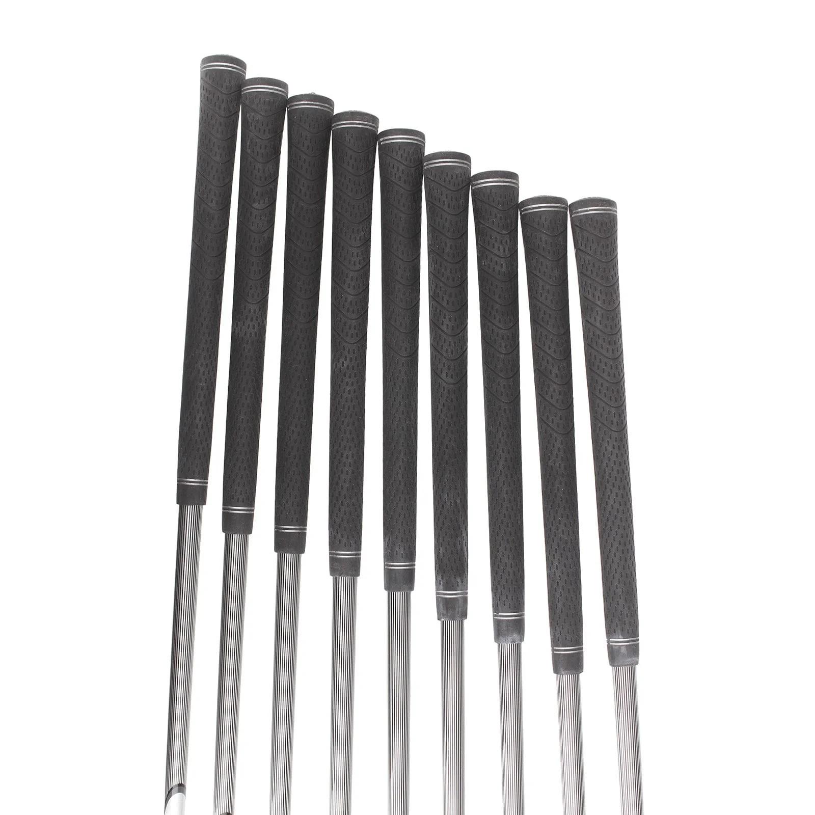 Slazenger Big Ezee Graphite Mens Right Hand Irons 3-SW Regular - Slazenger IWS - Image 7